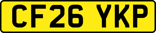 CF26YKP