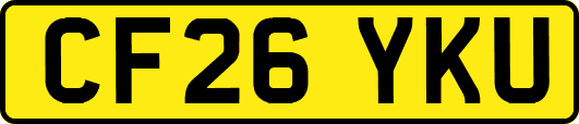 CF26YKU