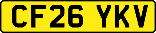 CF26YKV