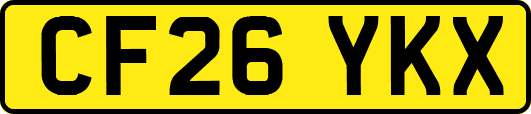 CF26YKX