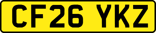 CF26YKZ