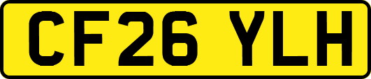 CF26YLH