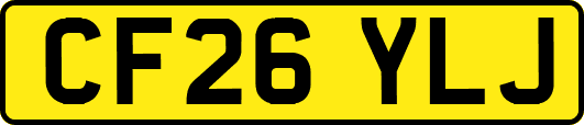 CF26YLJ