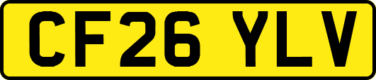 CF26YLV