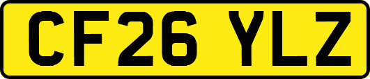 CF26YLZ