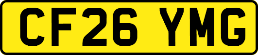 CF26YMG