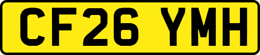 CF26YMH