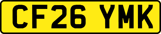 CF26YMK