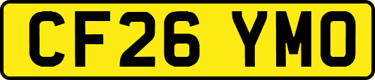 CF26YMO