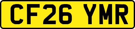 CF26YMR
