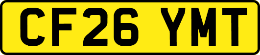 CF26YMT