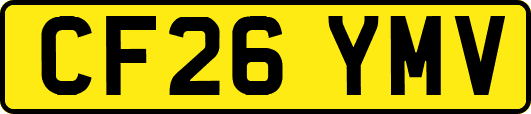 CF26YMV