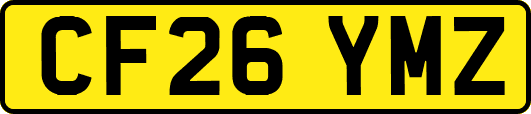 CF26YMZ