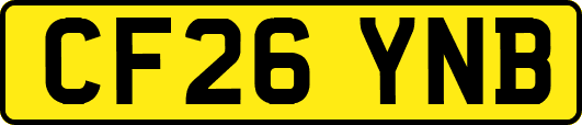 CF26YNB