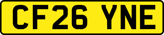 CF26YNE