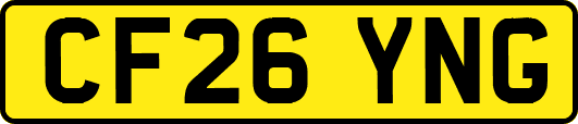 CF26YNG