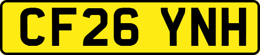 CF26YNH