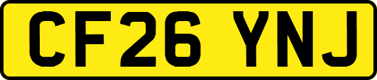 CF26YNJ