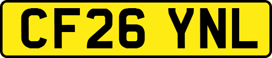 CF26YNL