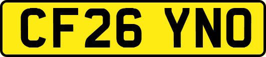 CF26YNO
