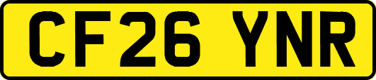 CF26YNR