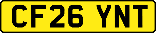 CF26YNT