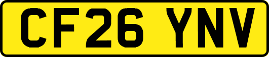 CF26YNV