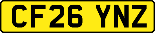 CF26YNZ