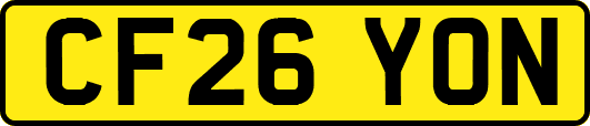 CF26YON