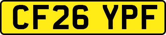 CF26YPF