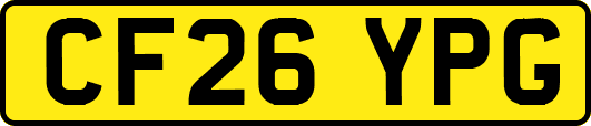 CF26YPG