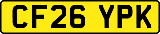CF26YPK