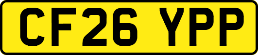 CF26YPP