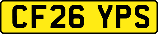 CF26YPS