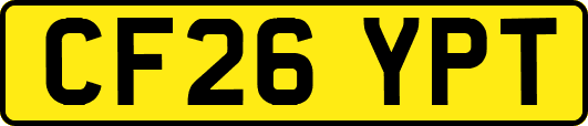 CF26YPT