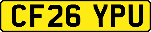 CF26YPU