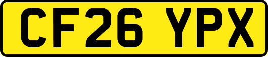 CF26YPX