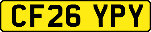 CF26YPY