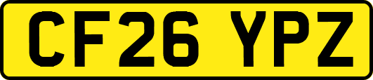 CF26YPZ