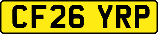 CF26YRP