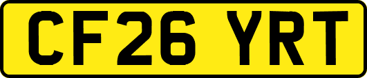 CF26YRT