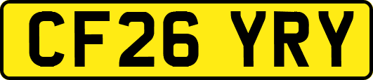 CF26YRY