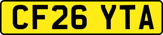 CF26YTA