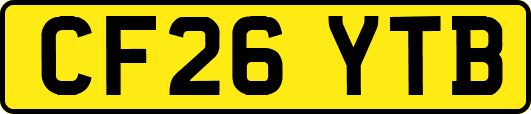 CF26YTB