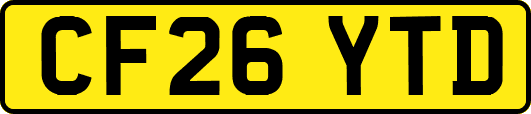 CF26YTD
