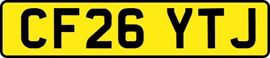 CF26YTJ
