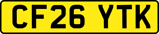CF26YTK