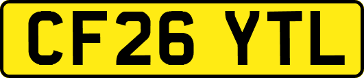 CF26YTL
