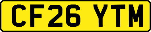 CF26YTM