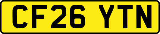 CF26YTN